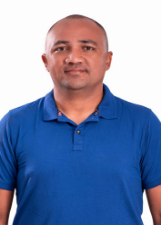 Retrato de FABIO DO GELO