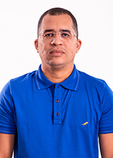 Retrato de JOEL DE BAL