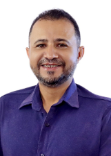 Retrato de JOÃO PAULO VIEIRA