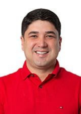 Retrato de MARQUINHOS MENEZES