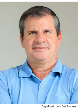 Retrato de PERCIVALDO JUNIOR