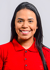 Retrato de MAYARA LEMOS