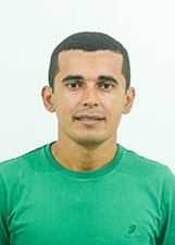 Retrato de JEFERSON ENFERMEIRO