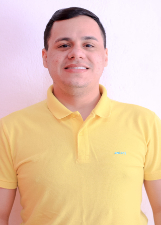 Retrato de YURE CARNEIRO