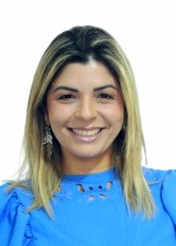 Retrato de CEIÇA CARDOSO