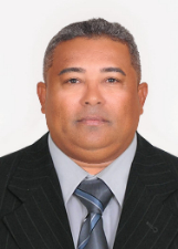 Retrato de ABRAÃO