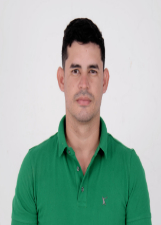Retrato de ANTTOMAR PINTO