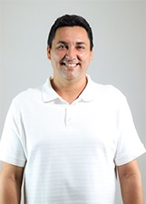 Retrato de IRMÃO HERIBERTO