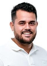 Retrato de CIONE FILHO