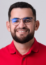 Retrato de JUNIOR DE JOQUINHA