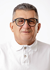 Retrato de MAGAL