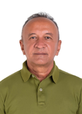 Retrato de CARLINHOS SARMENTO