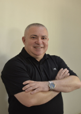 Retrato de EDINHO