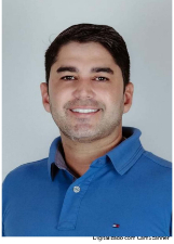 Retrato de MAURÍCIO NETTO