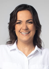 Retrato de FABIANA ARAÚJO