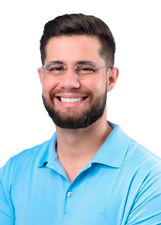 Retrato de JAYME CÂMARA