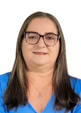 Retrato de KARINA FREITAS