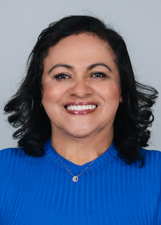 Retrato de SUELI COUTINHO