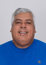 Retrato de CARLÃO RAMALHO