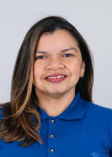 Retrato de CRISTINA SEVERO MARINHO