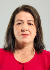 Retrato de PROFESSORA ERINEIDE
