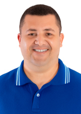 Retrato de DIOMEDES NETO