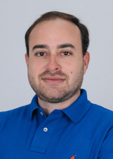 Retrato de BRUNO CÉSAR