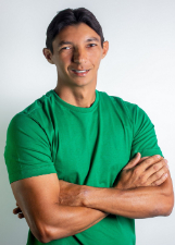 Retrato de ALEXIS LIMA