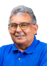 Retrato de IRANILDO ACIOLE