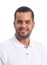 Retrato de ECLÉCIO FERNANDES