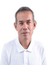 Retrato de JONE CHACON