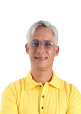 Retrato de BINHO BASILIO