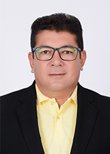 Retrato de RUBINHO VICENTE