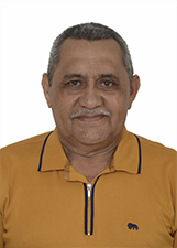 Retrato de GILBERTO HONORATO
