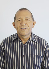 Retrato de DANIEL ENFERMEIRO