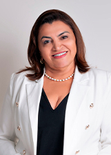 Retrato de PROFESSORA ALDACÉIA