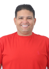 Retrato de FRAN RODRIGUES