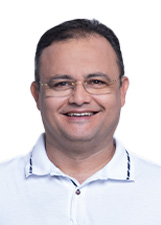 Retrato de JUNIOR DE DUNGA