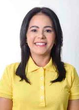 Retrato de CEANE LOPES