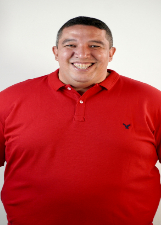 Retrato de JOÃO DE BEGUINHO