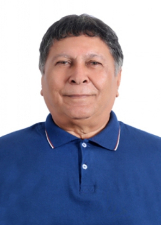 Retrato de ALDERI BATISTA