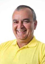 Retrato de THOMEZINHO