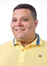 Retrato de ANDERSON DE ALTINO