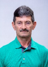 Retrato de GALEGO