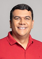 Retrato de INACIO MACEDO
