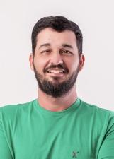 Retrato de GILDANYR