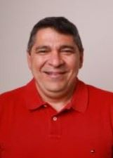 Retrato de GILSON REGO