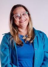 Retrato de ROSANA GARCIA
