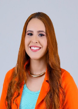 Retrato de APOLLIANE SOUZA