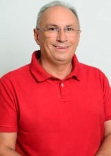 Retrato de JERRY ALMEIDA